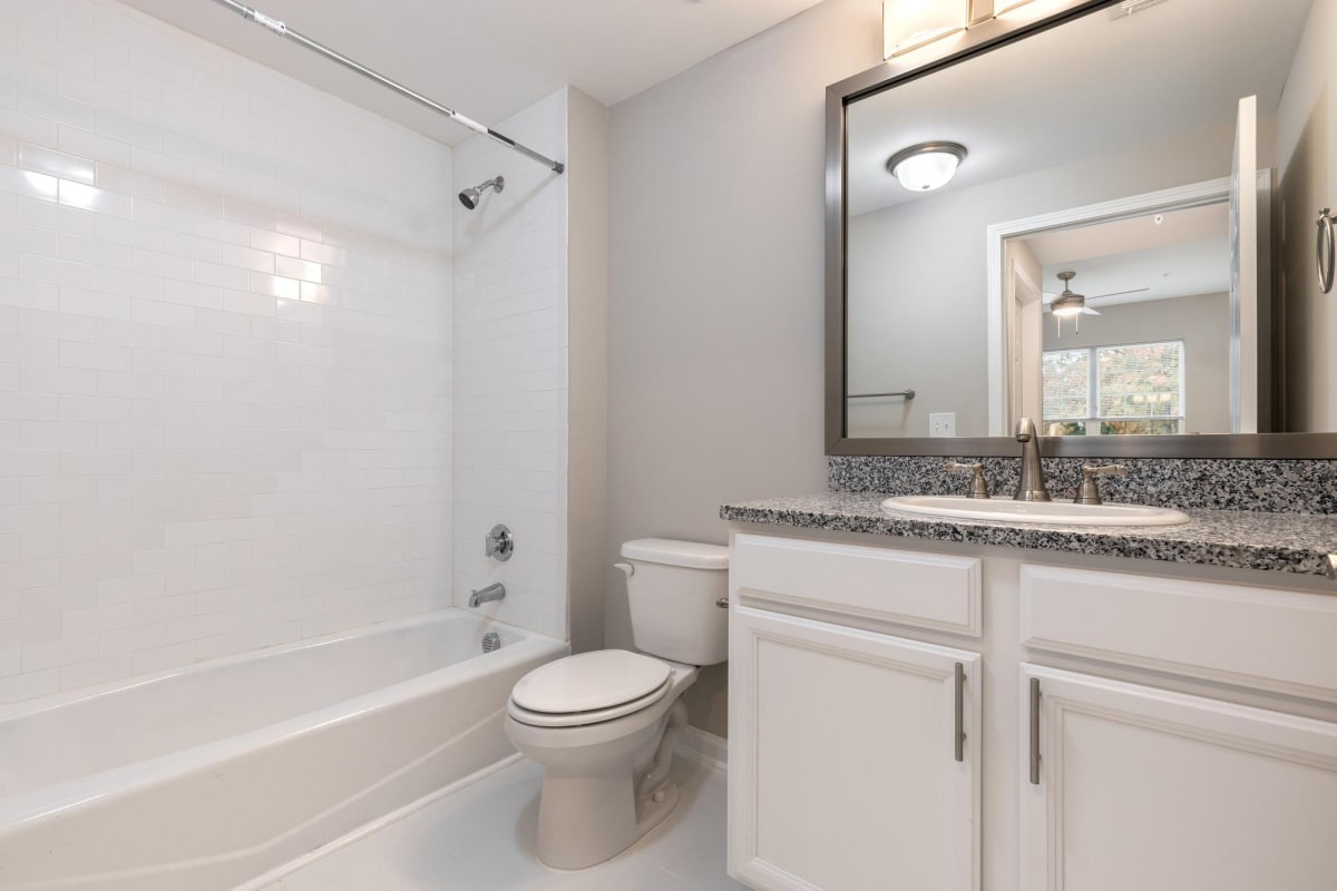 Apartments near Crossroads Cary, NC The Enclave at Crossroads Apartments